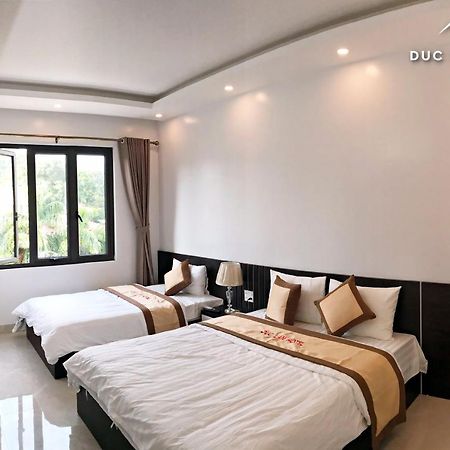 הא גיאנג Duc Lan Hotel מראה חיצוני תמונה