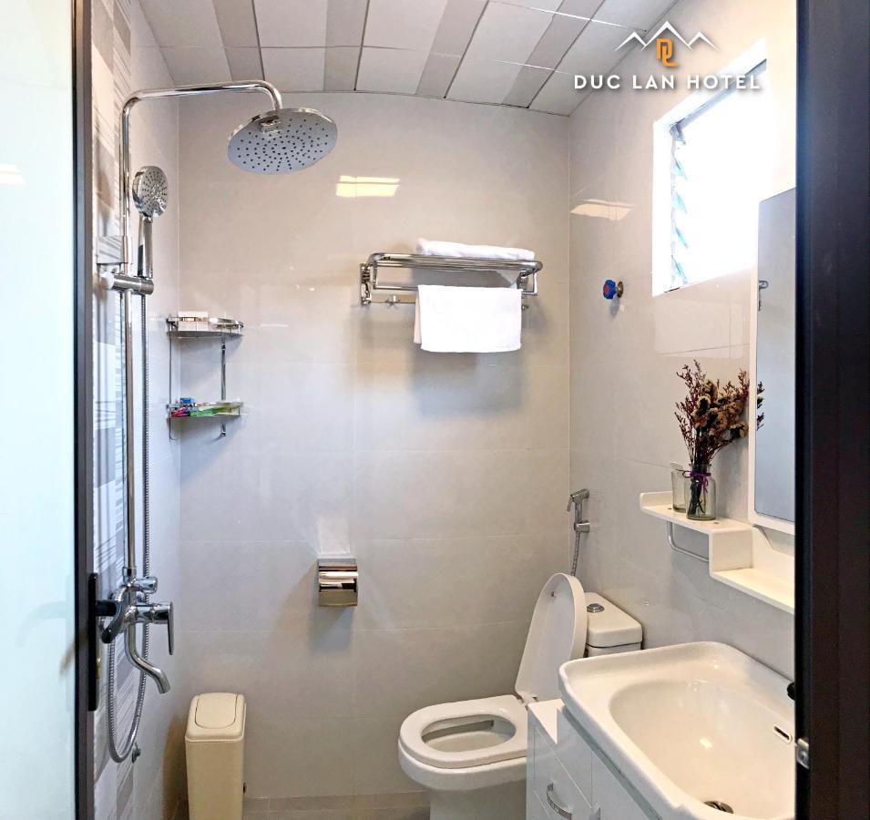 הא גיאנג Duc Lan Hotel מראה חיצוני תמונה